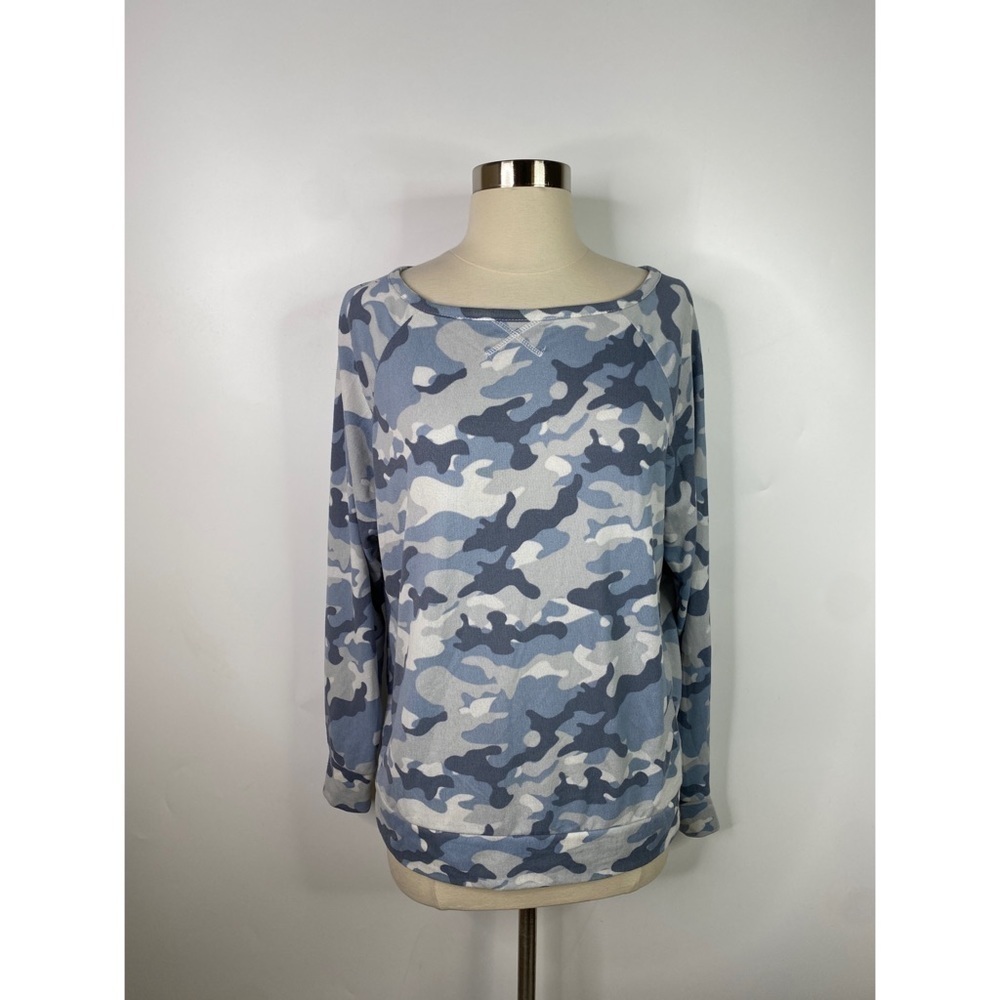 Tart Intimates Cameo Long Sleeve Top